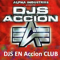 DJS EN Accion CLUB